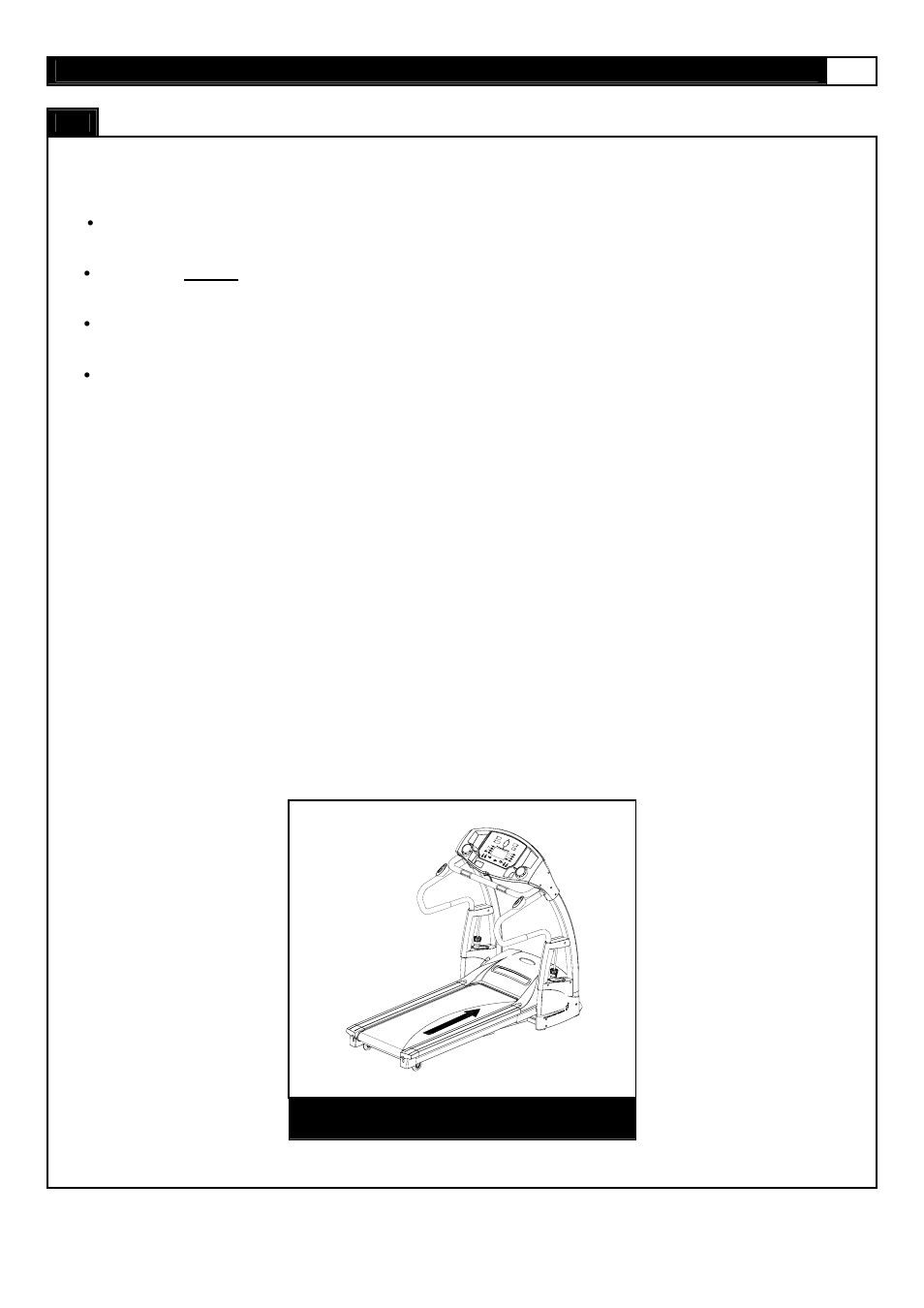 Maintainence | Smooth Fitness 9.45ST User Manual | Page 31 / 37