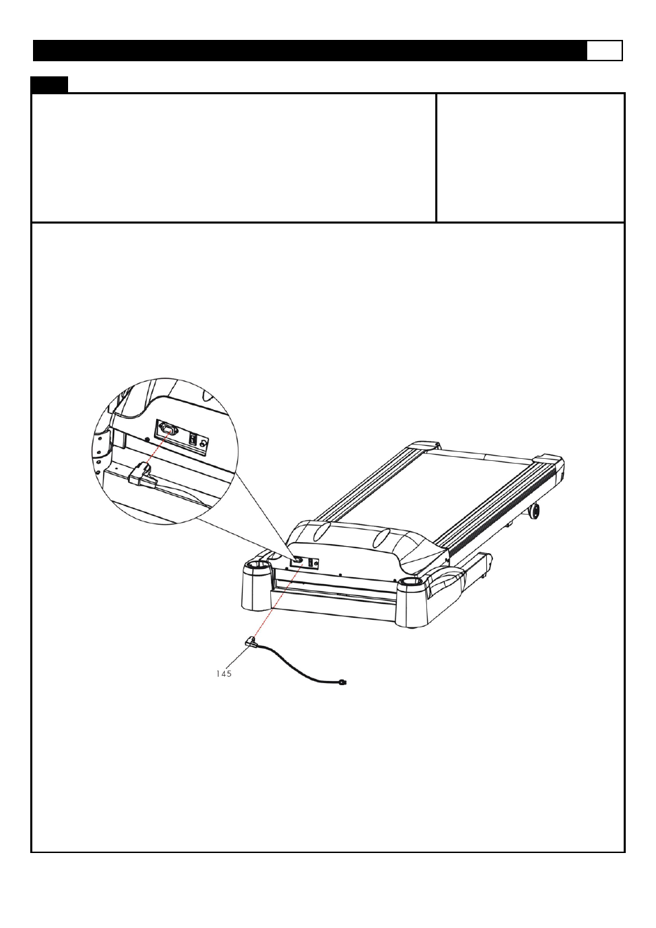 Assembly | Smooth Fitness 835 User Manual | Page 19 / 46
