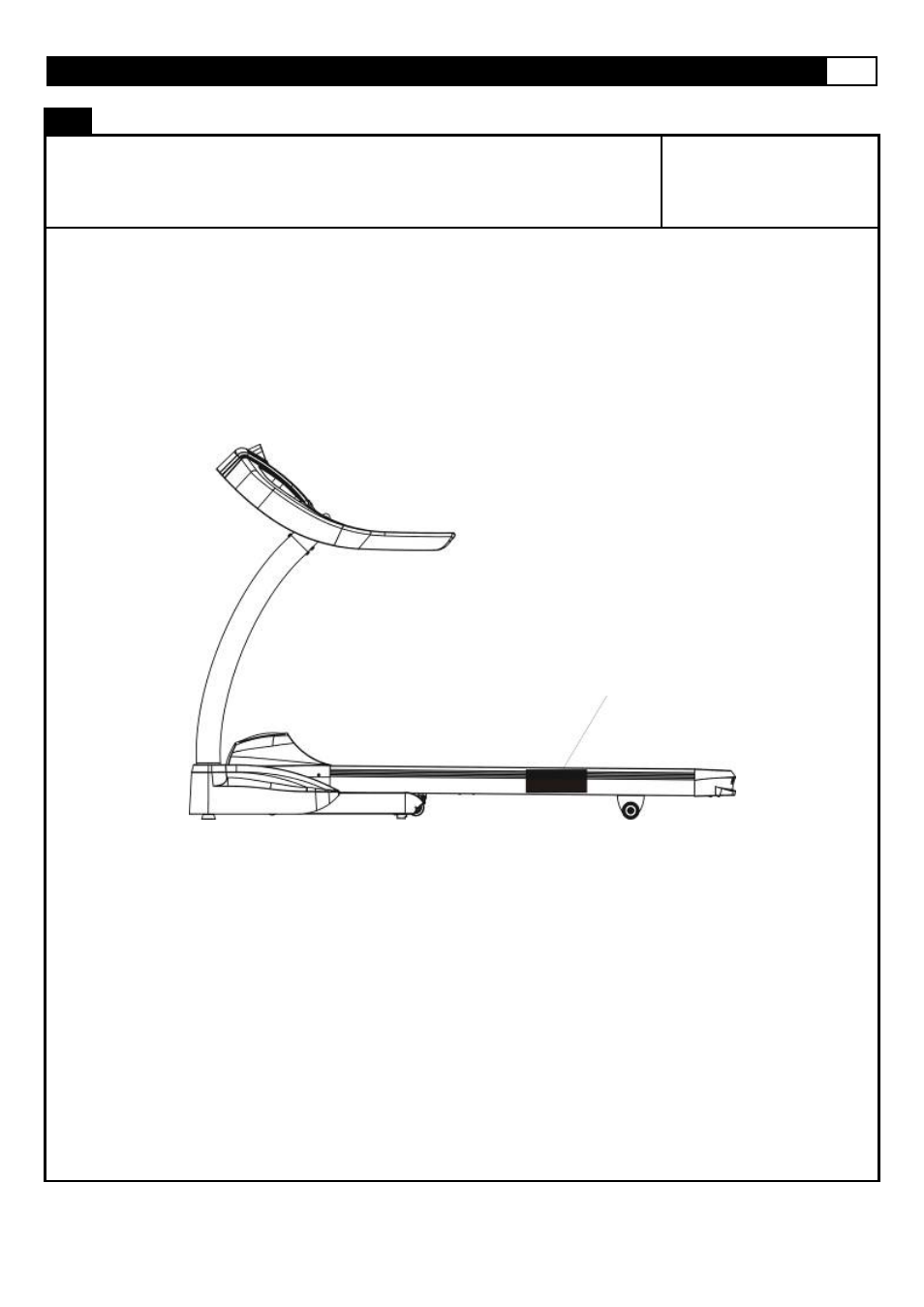 Assembly | Smooth Fitness 835 User Manual | Page 21 / 46