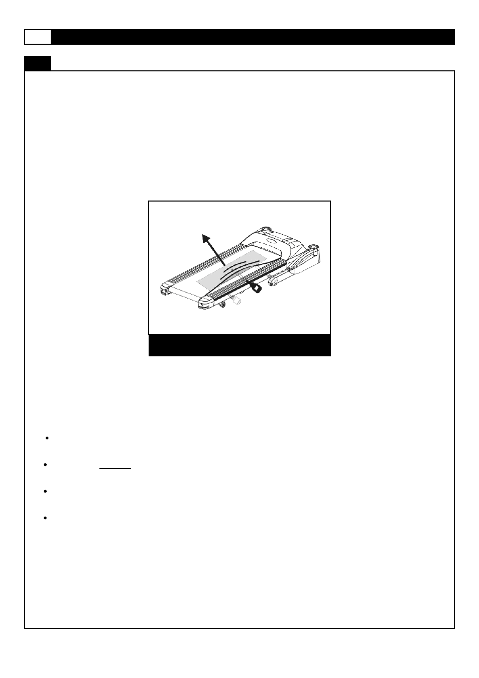 Maintainence, Cleaning | Smooth Fitness 835 User Manual | Page 24 / 46