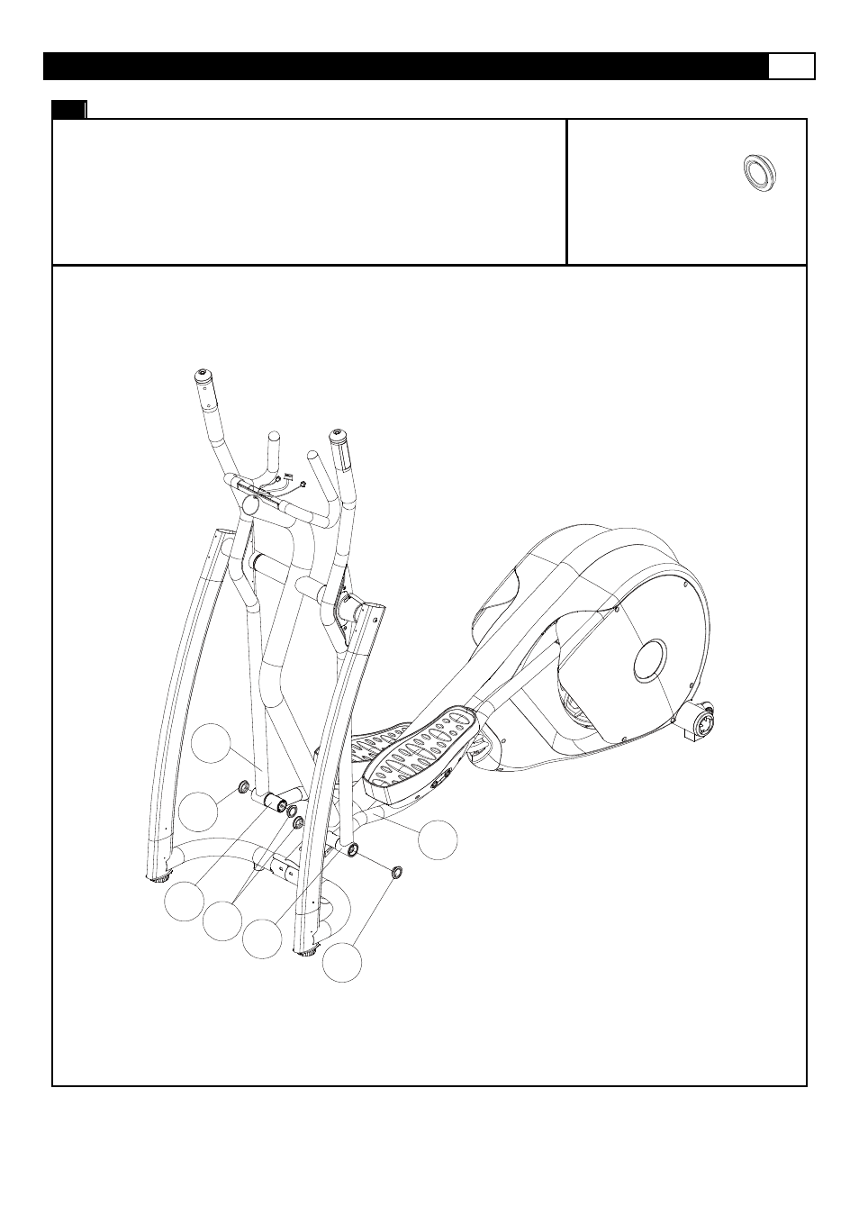 320 x4 | Smooth Fitness ELLIPTICAL CE-3.6 User Manual | Page 19 / 41