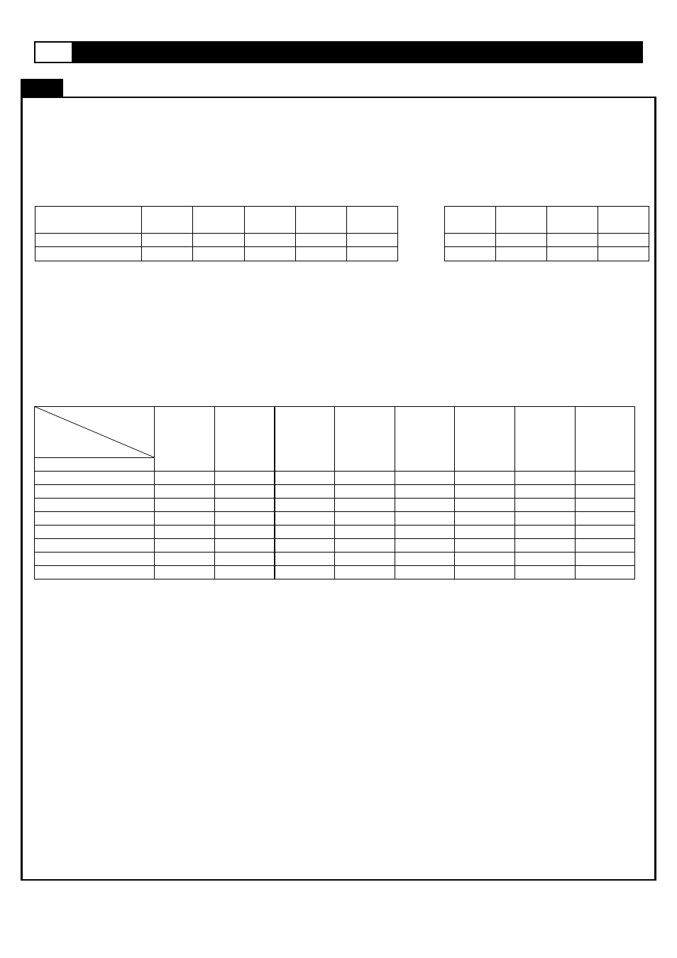 Computer operation | Smooth Fitness ELLIPTICAL CE-3.6 User Manual | Page 36 / 41