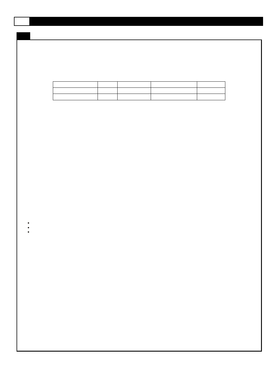 Warranty | Smooth Fitness ELLIPTICAL CE-3.6 User Manual | Page 40 / 41