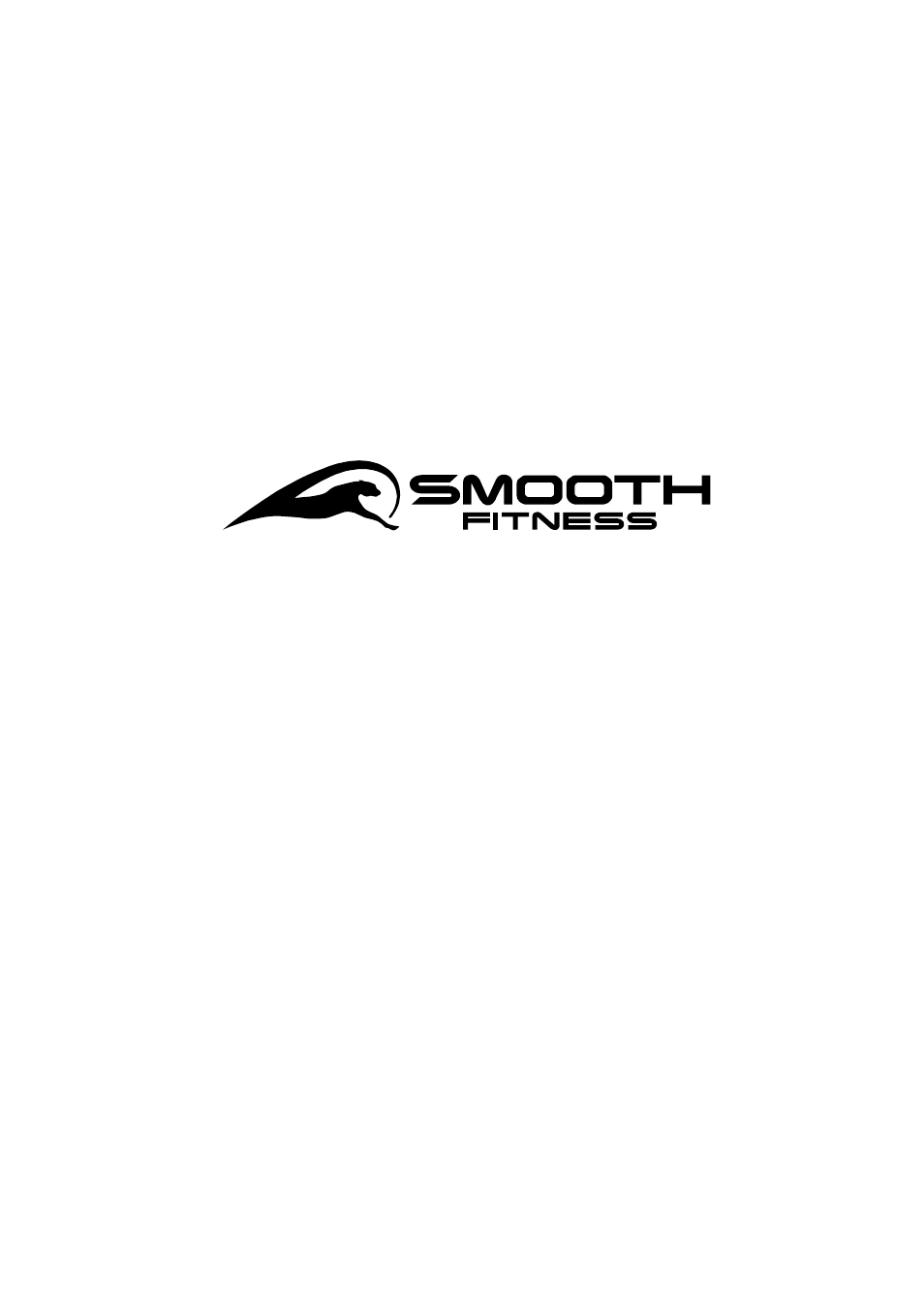 Smooth Fitness CE-8.0LC User Manual | Page 43 / 44