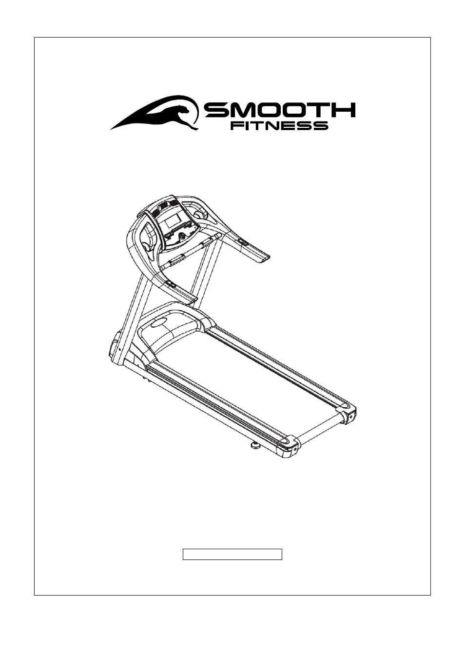 Smooth Fitness 935 User Manual | 45 pages