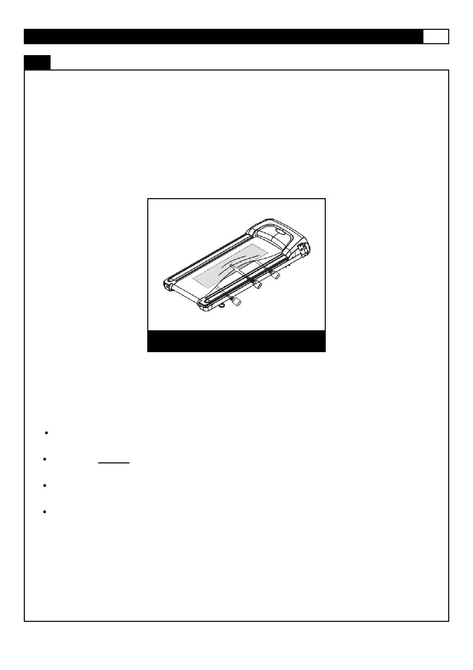 Maintainence, Cleaning | Smooth Fitness 935 User Manual | Page 23 / 45