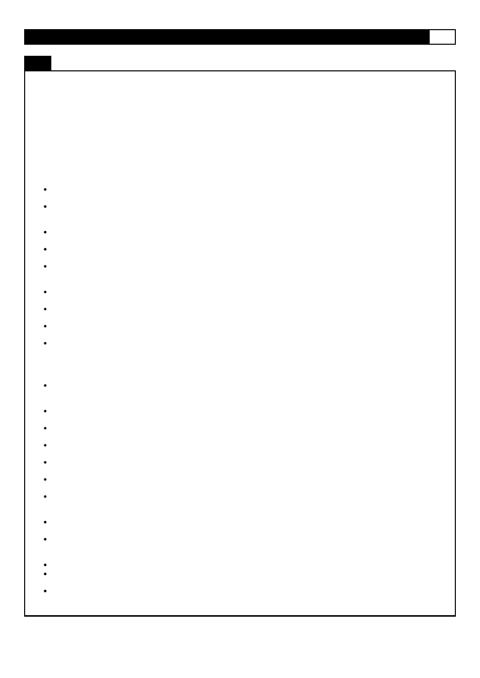 Precautions | Smooth Fitness 935 User Manual | Page 3 / 45