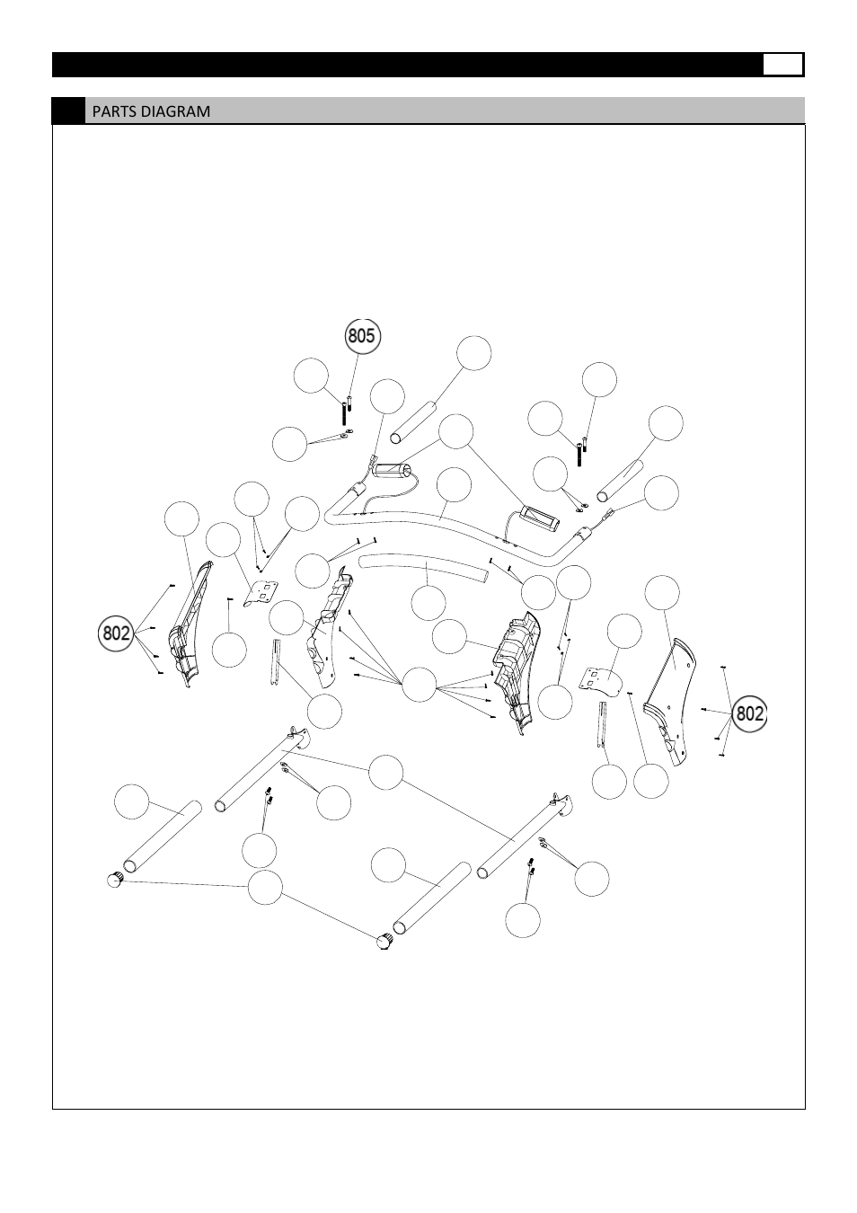 Smooth Fitness 5.45 User Manual | Page 13 / 45