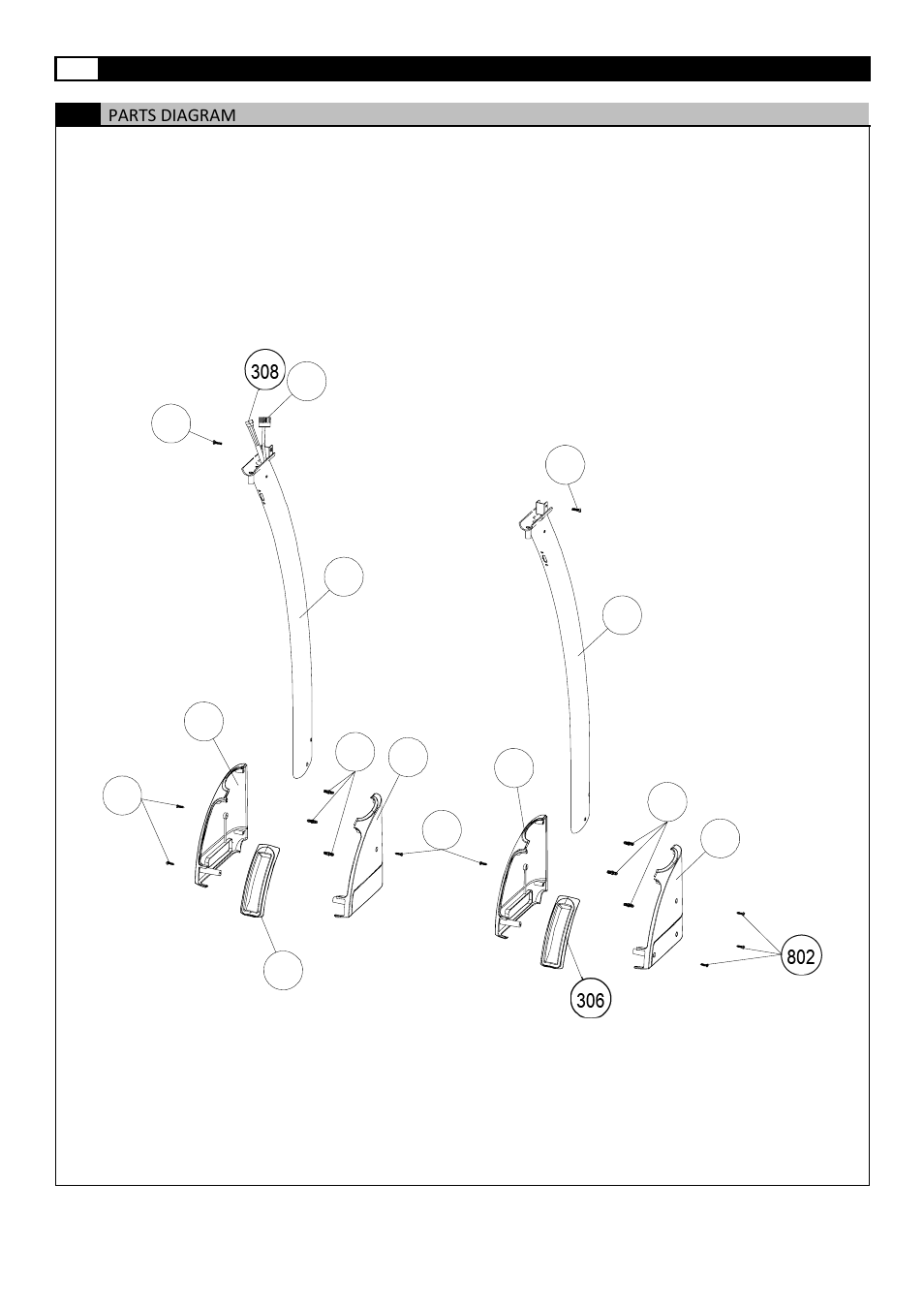 Smooth Fitness 5.45 User Manual | Page 14 / 45