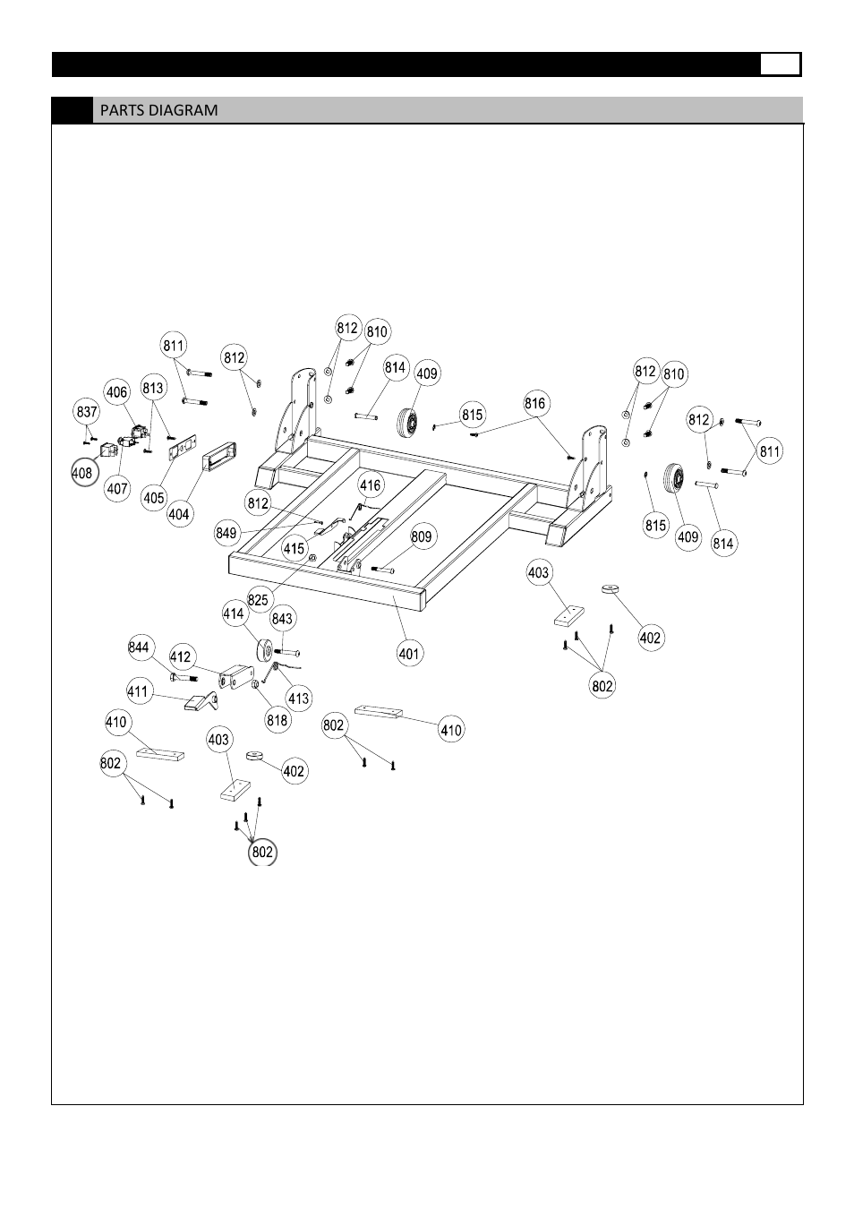 Smooth Fitness 5.45 User Manual | Page 15 / 45