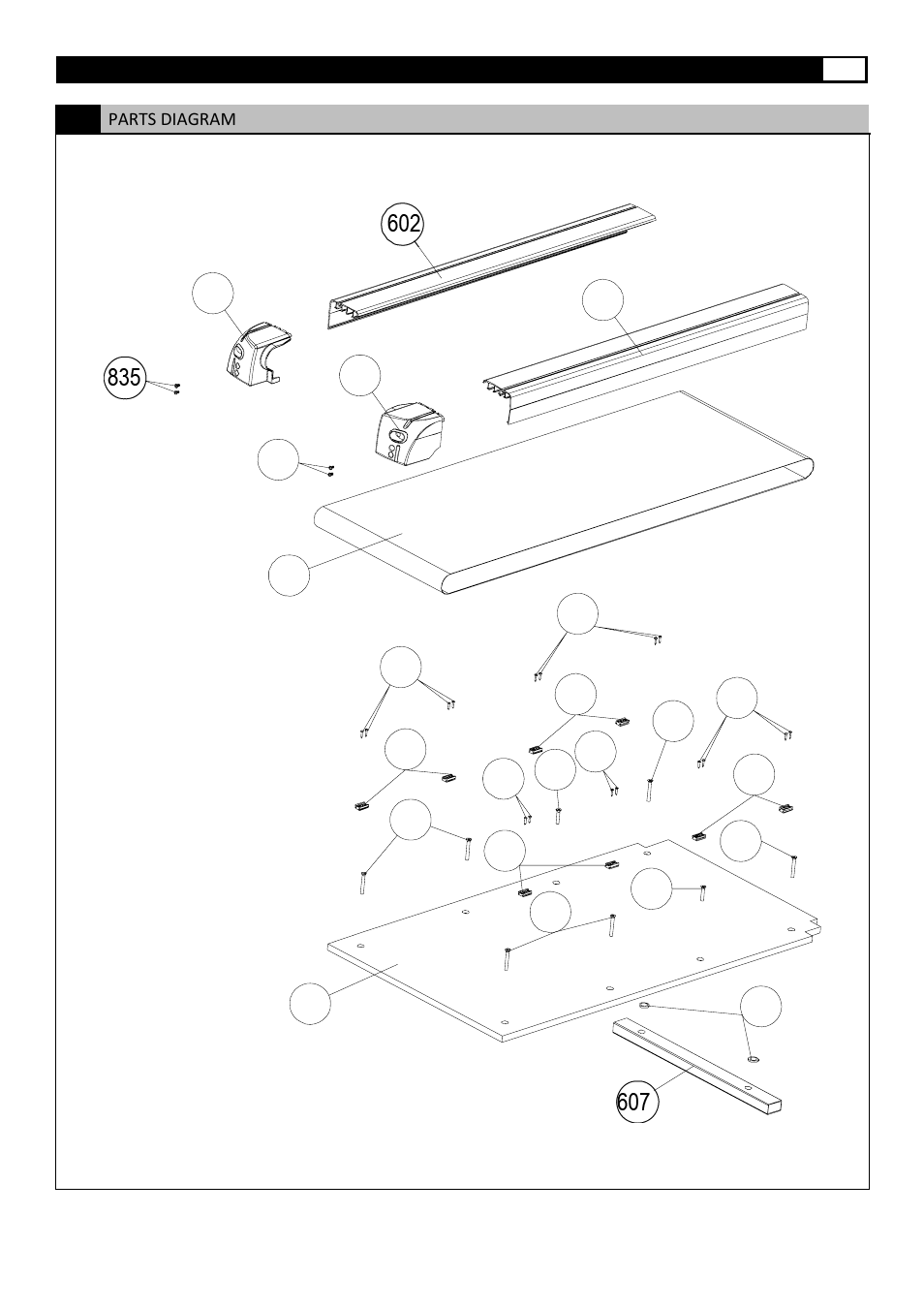 Smooth Fitness 5.45 User Manual | Page 17 / 45