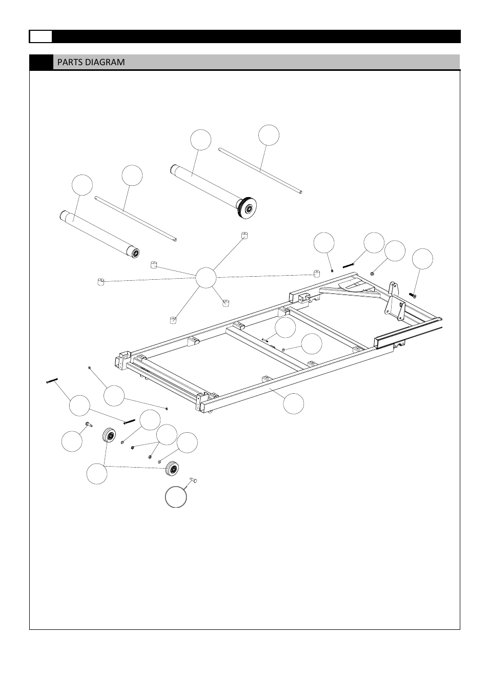 Smooth Fitness 5.45 User Manual | Page 18 / 45