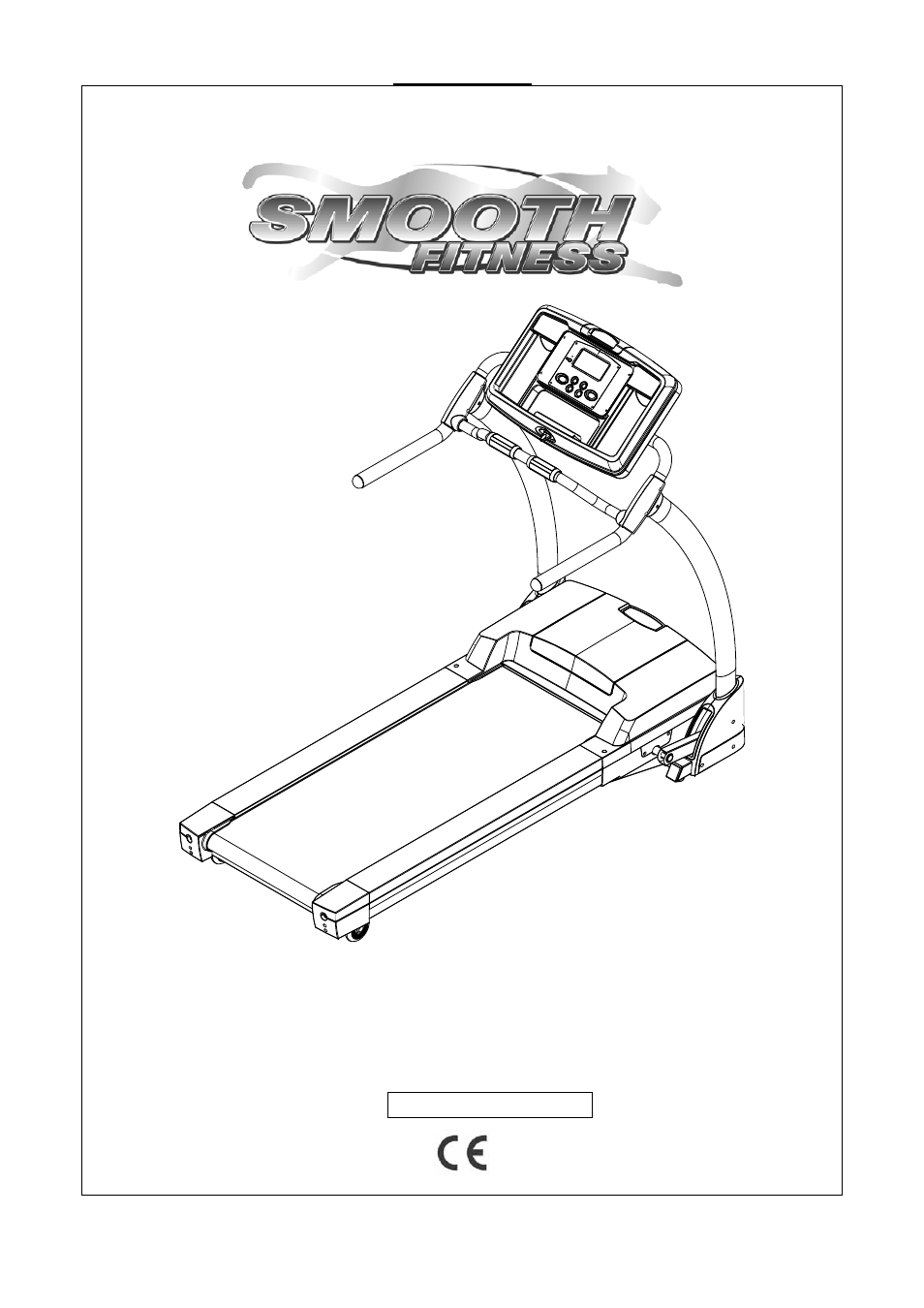 Smooth Fitness 5.25 User Manual | 33 pages