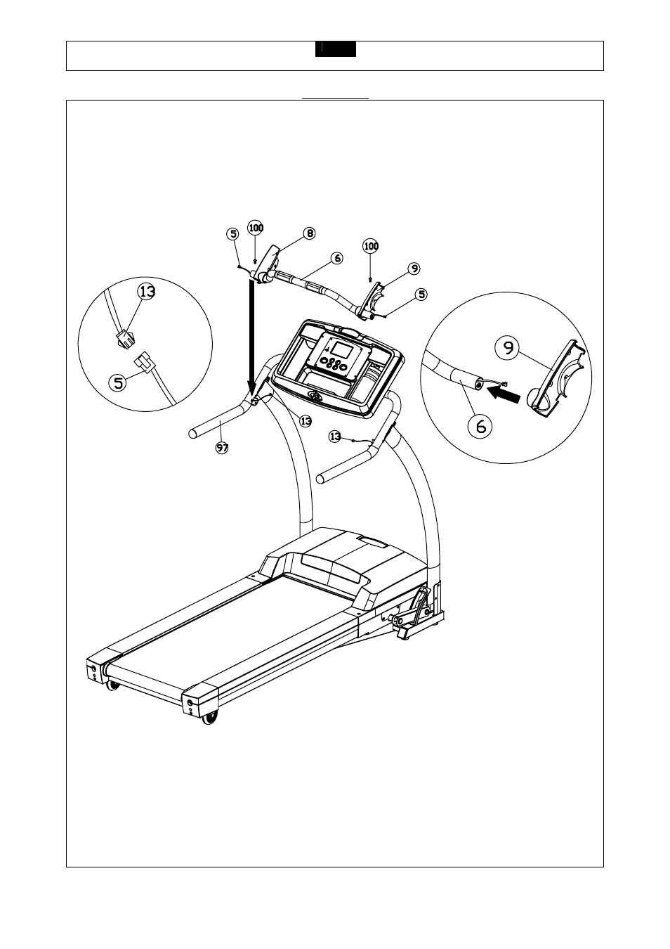 Smooth Fitness 5.25 User Manual | Page 13 / 33