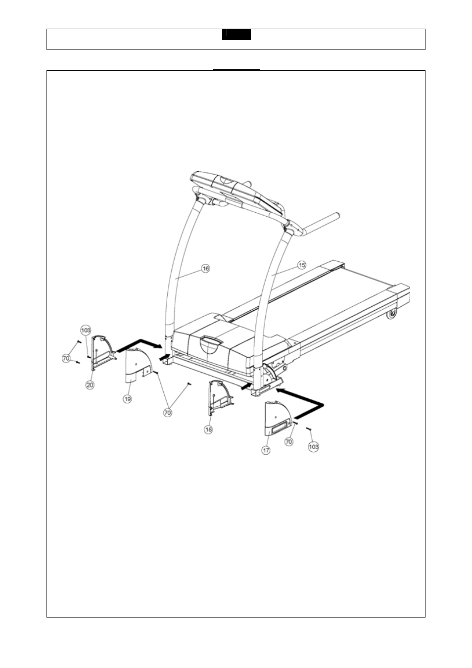 Smooth Fitness 5.25 User Manual | Page 15 / 33