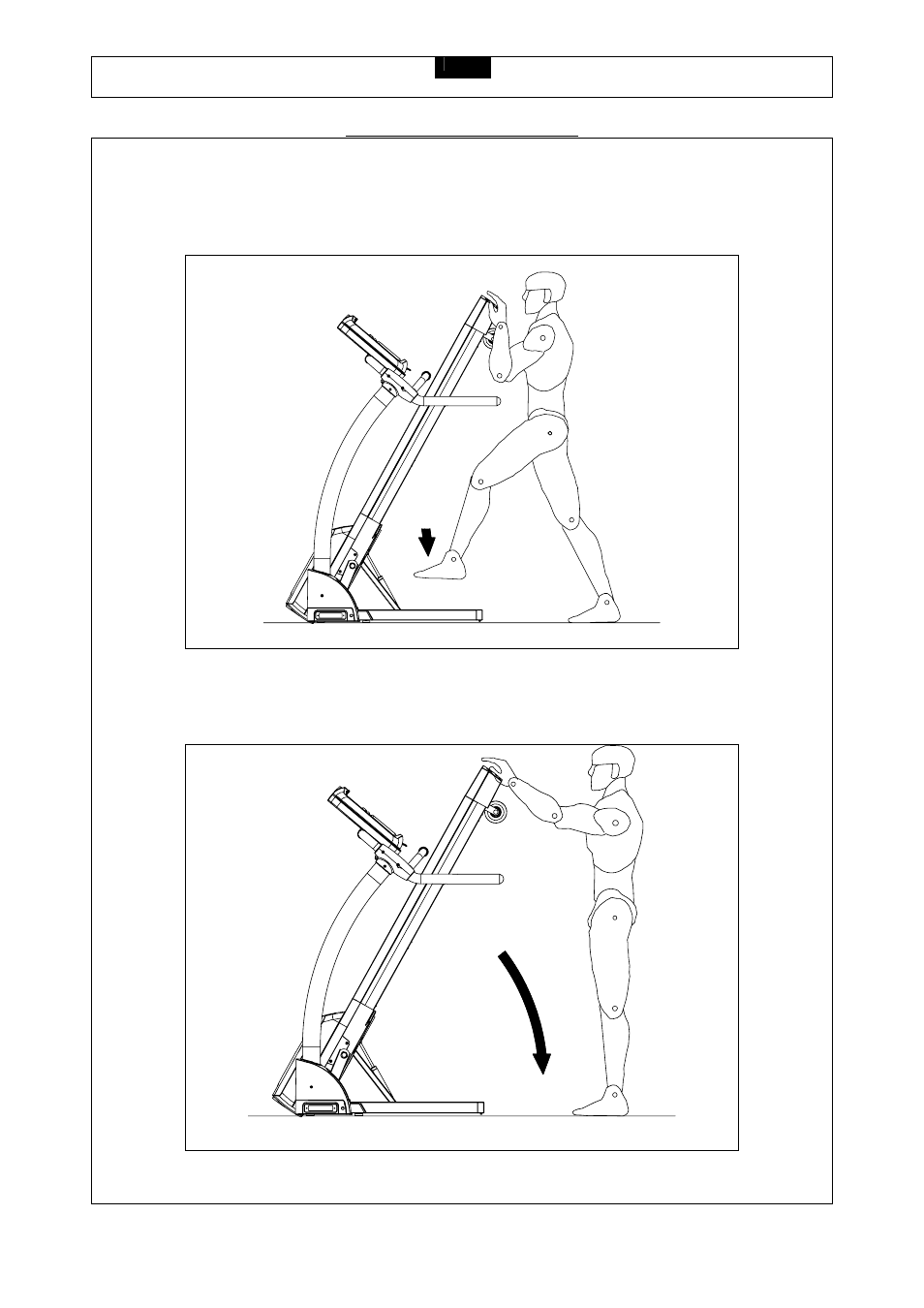 Smooth Fitness 5.25 User Manual | Page 17 / 33