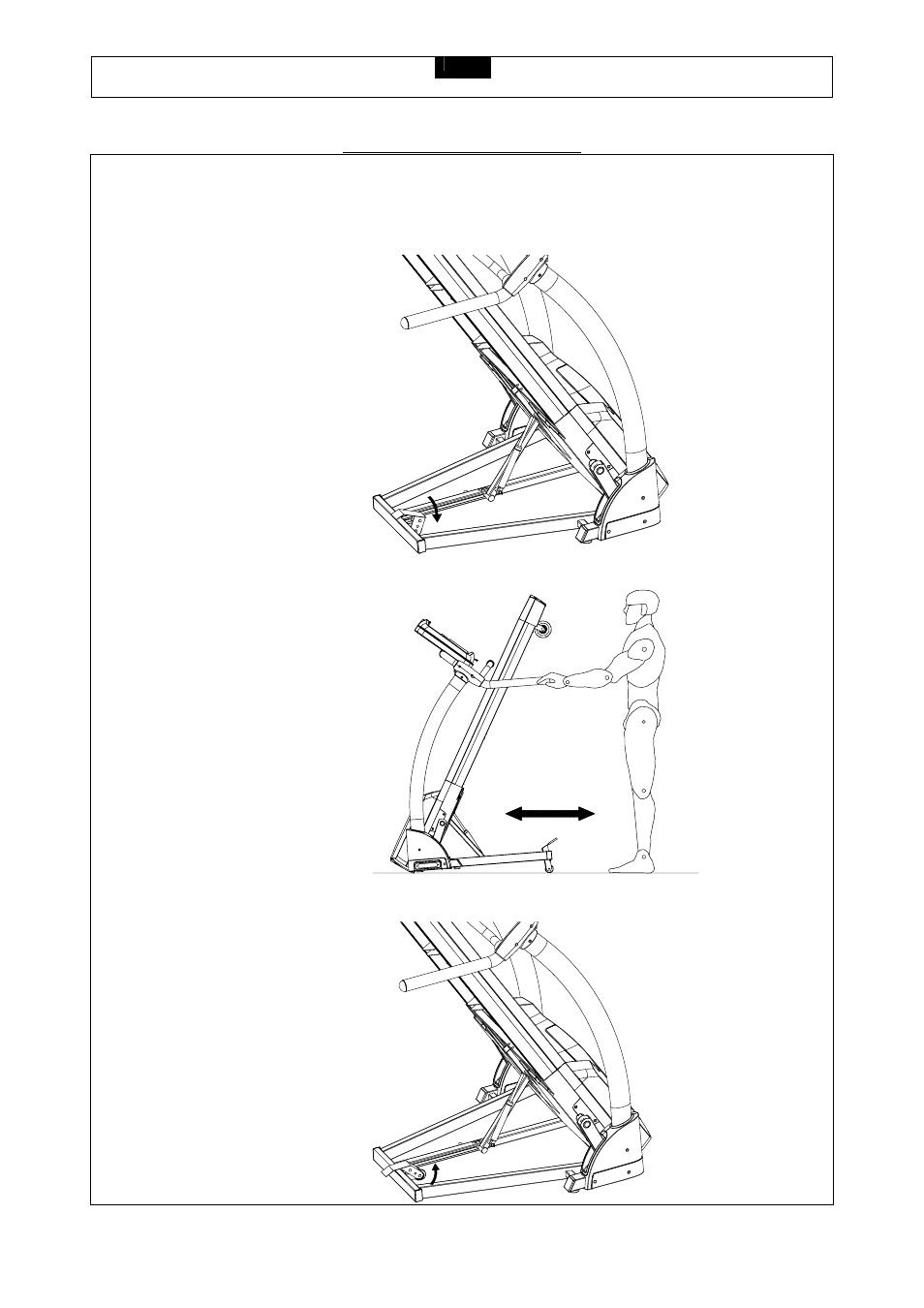 Smooth Fitness 5.25 User Manual | Page 18 / 33