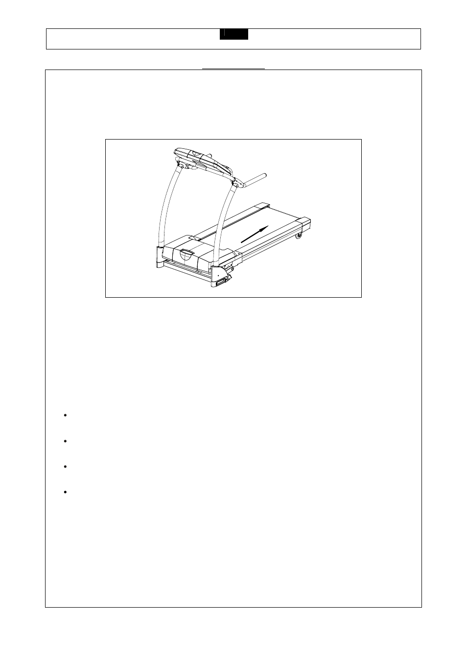 Smooth Fitness 5.25 User Manual | Page 25 / 33