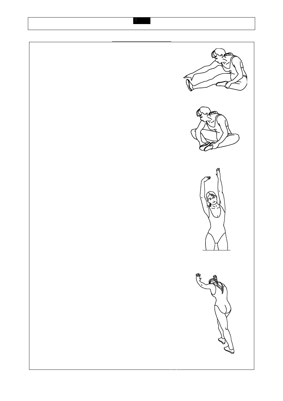 Smooth Fitness 5.25 User Manual | Page 31 / 33