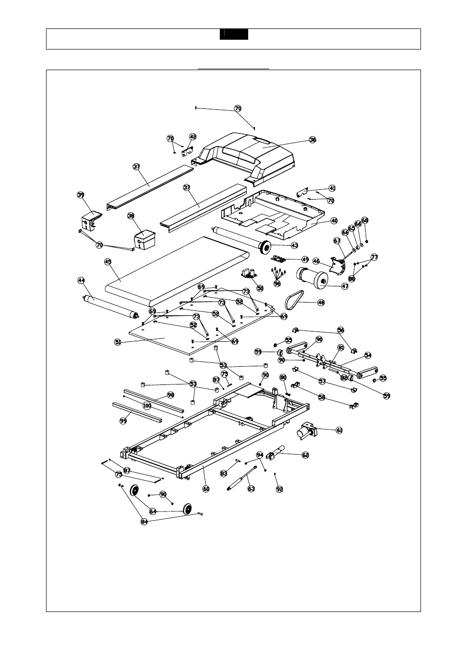 Smooth Fitness 5.25 User Manual | Page 9 / 33