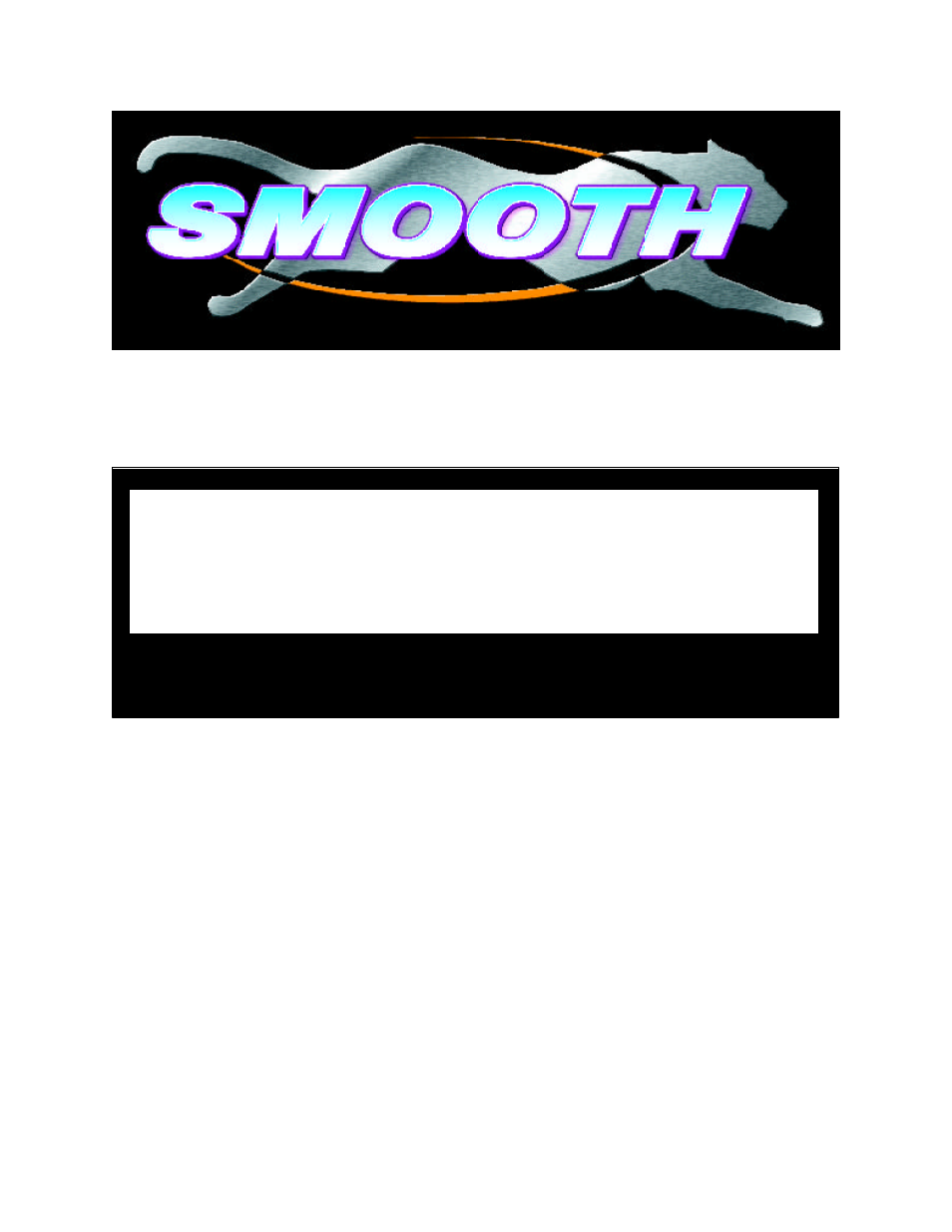 Smooth Fitness 9.1 SERIES User Manual | 23 pages