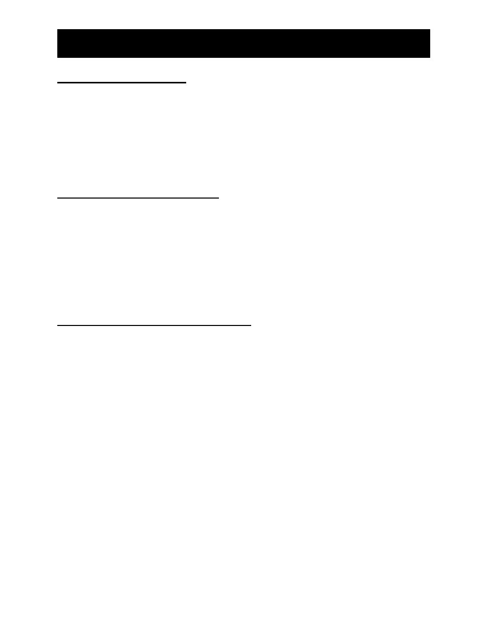 Program descriptions | Smooth Fitness 9.1 SERIES User Manual | Page 12 / 23