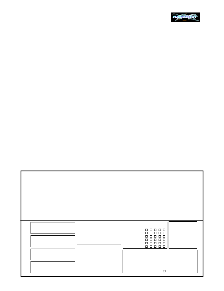 Smooth Fitness 9.1 SERIES User Manual | Page 23 / 23
