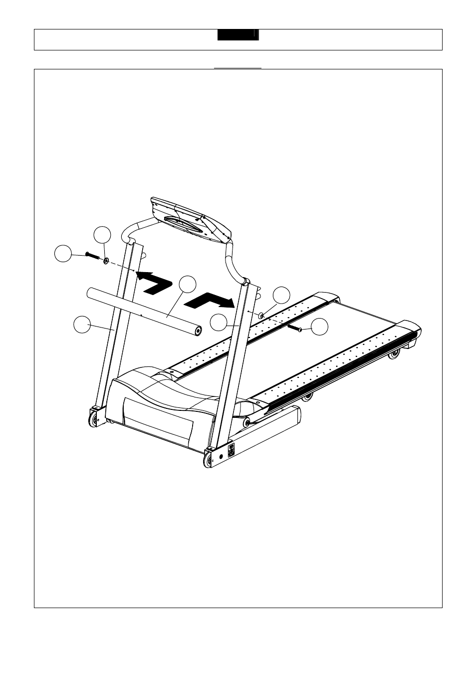 Smooth Fitness 9.25X User Manual | Page 15 / 34