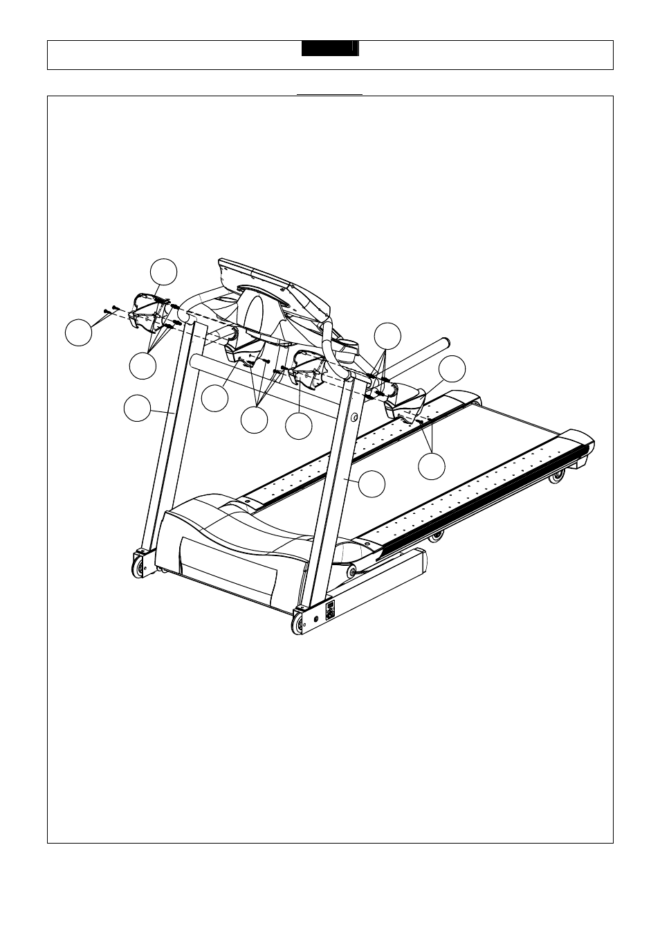 Smooth Fitness 9.25X User Manual | Page 20 / 34