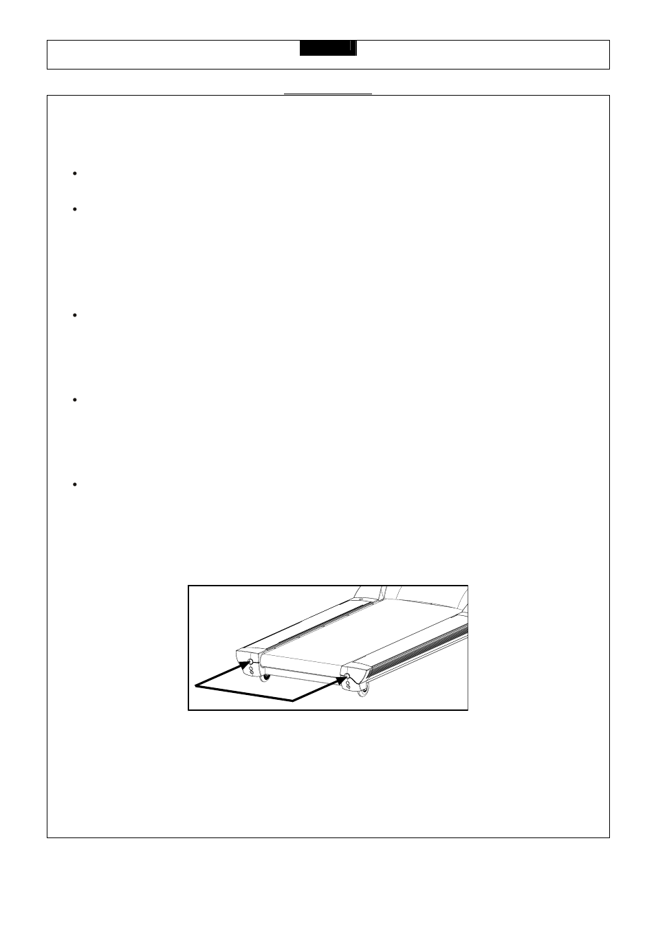 Smooth Fitness 9.25X User Manual | Page 25 / 34