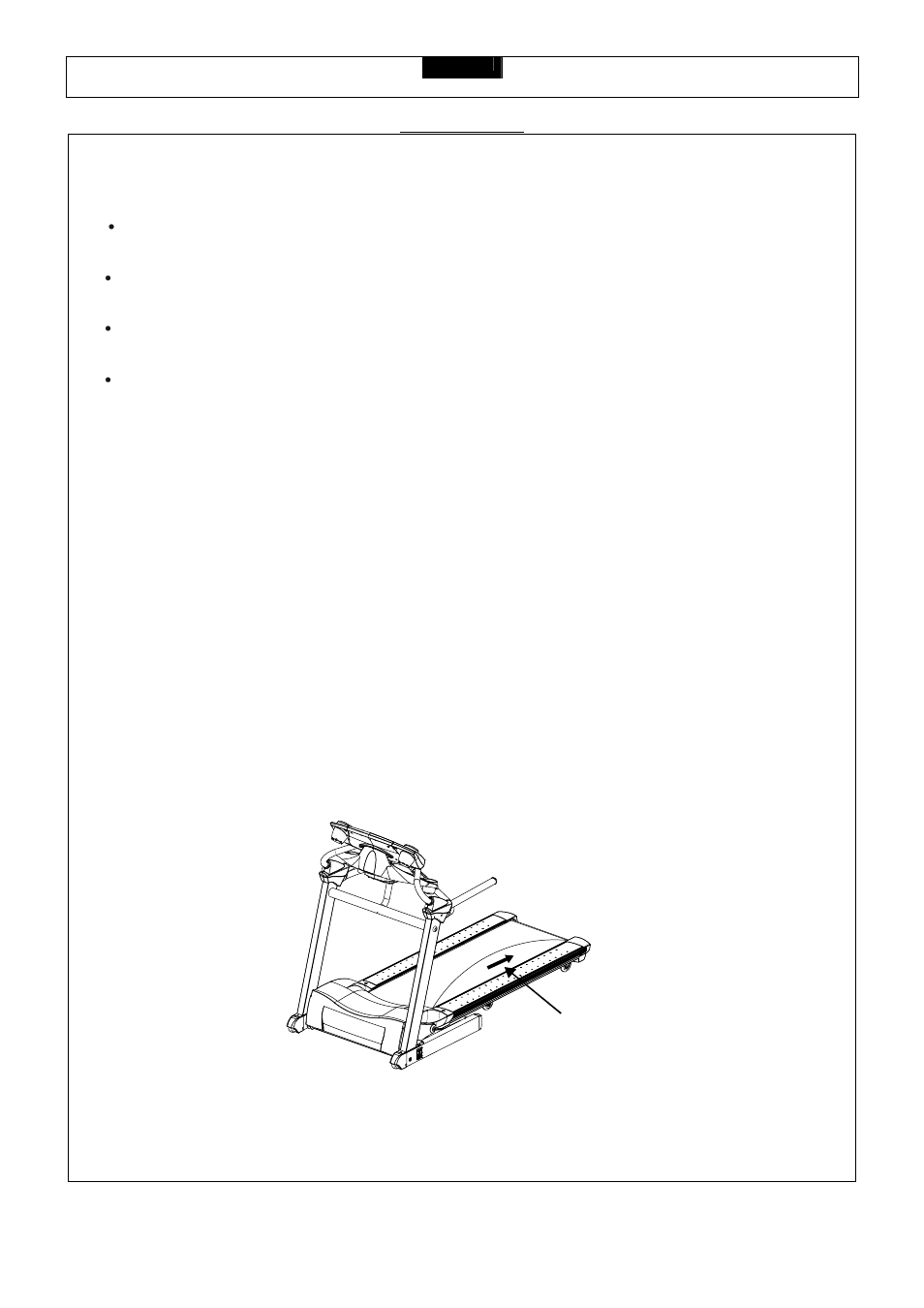Smooth Fitness 9.25X User Manual | Page 26 / 34