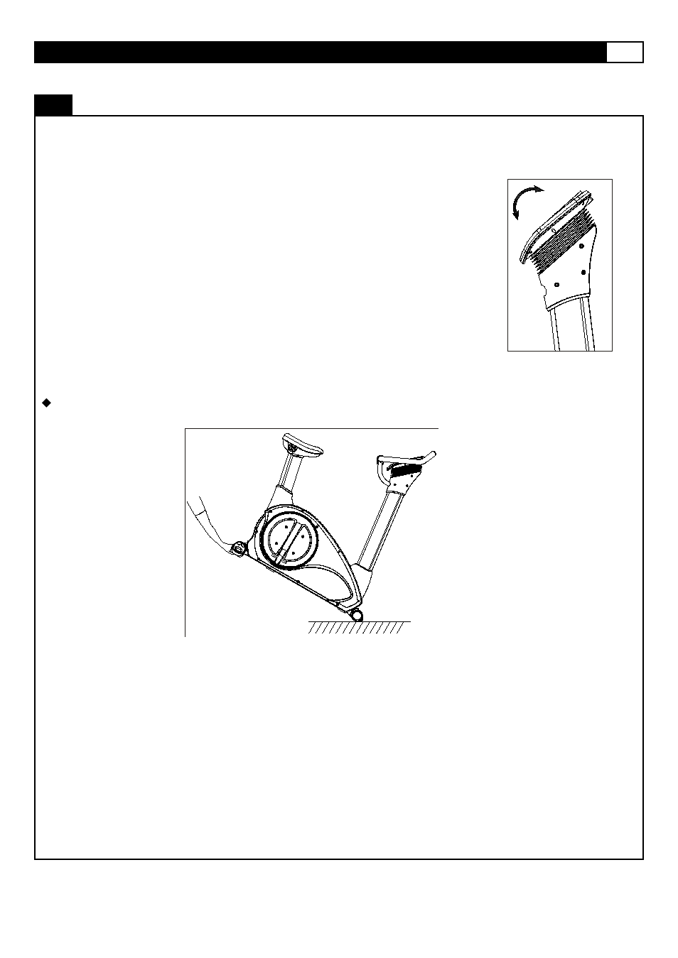 General information | Smooth Fitness V380 User Manual | Page 19 / 48