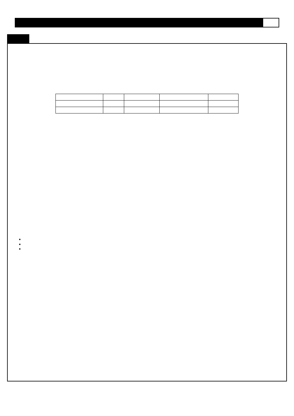 Limited warranty | Smooth Fitness V380 User Manual | Page 47 / 48