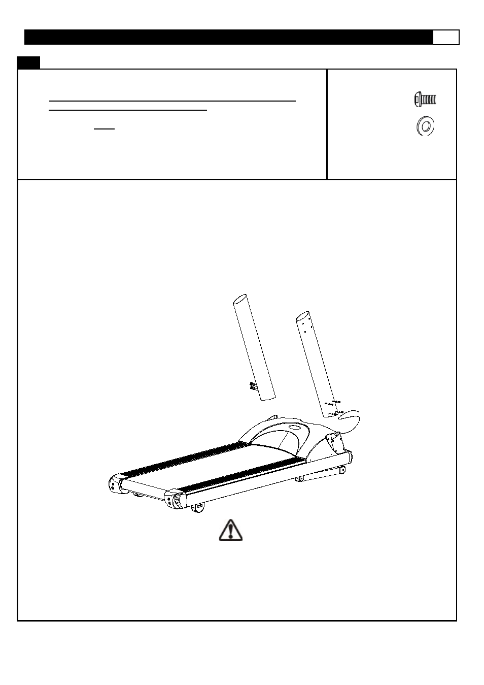 61 x8, 62 x2 | Smooth Fitness 9.65LC User Manual | Page 11 / 37