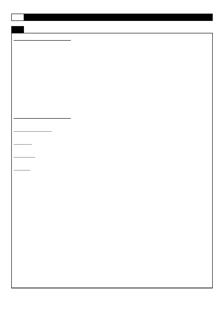 Computer operation | Smooth Fitness 9.65LC User Manual | Page 26 / 37