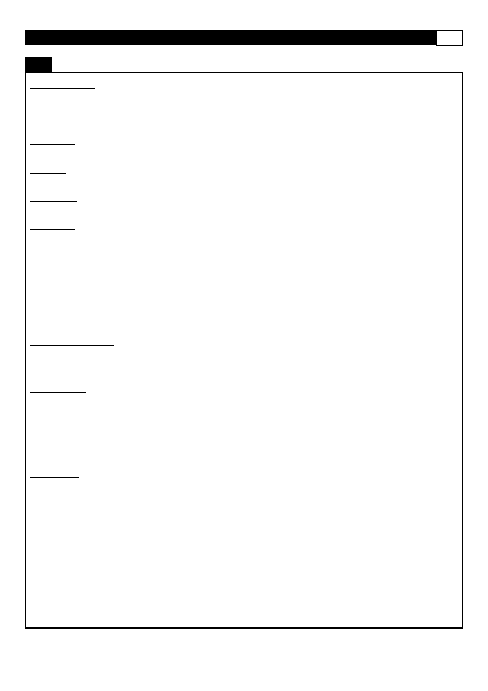 Computer operation | Smooth Fitness 9.65LC User Manual | Page 27 / 37