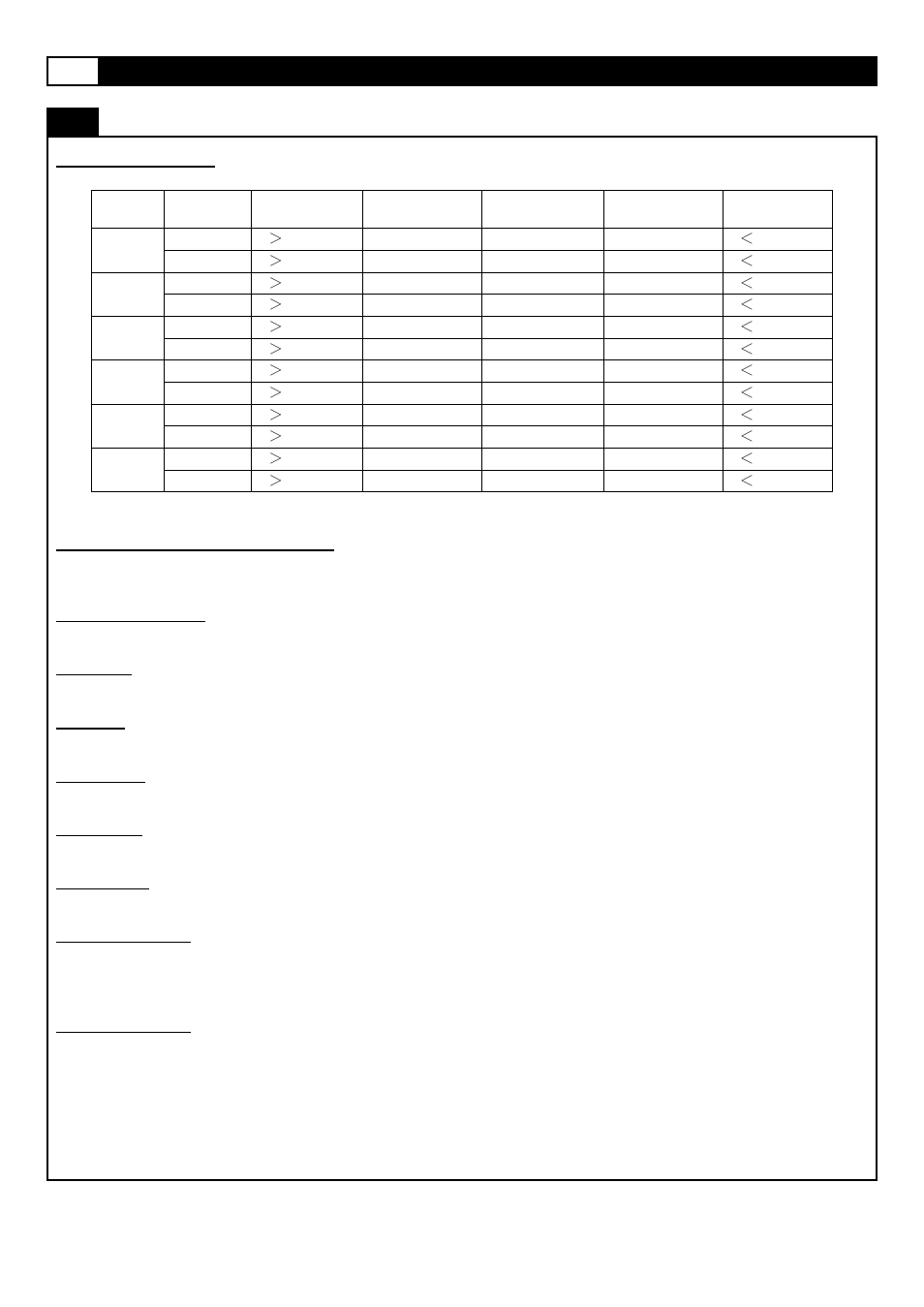 Computer operation | Smooth Fitness 9.65LC User Manual | Page 28 / 37