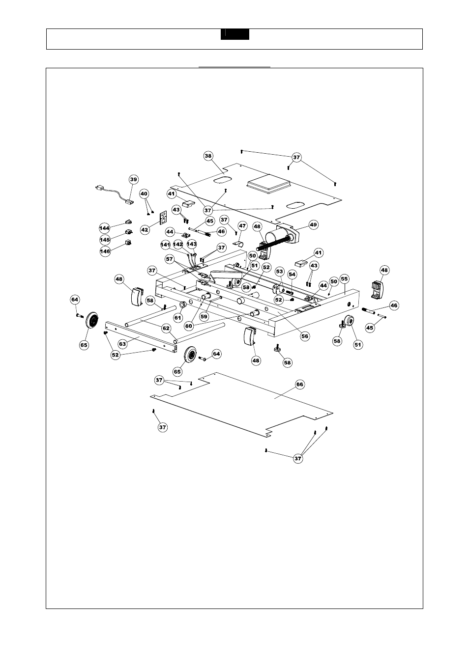 Smooth Fitness 9.17HRO User Manual | Page 10 / 32