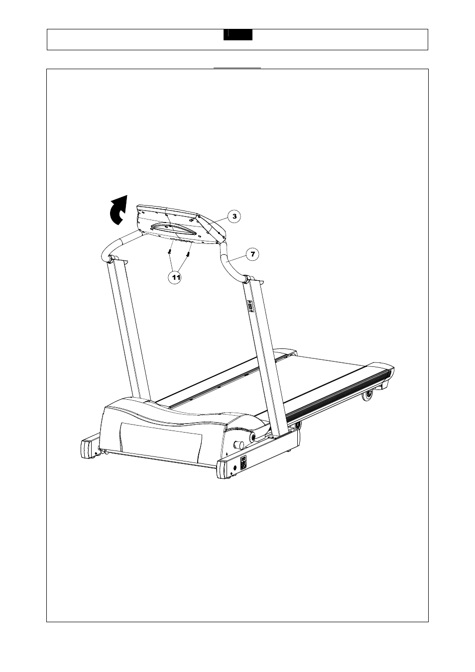 Smooth Fitness 9.17HRO User Manual | Page 14 / 32