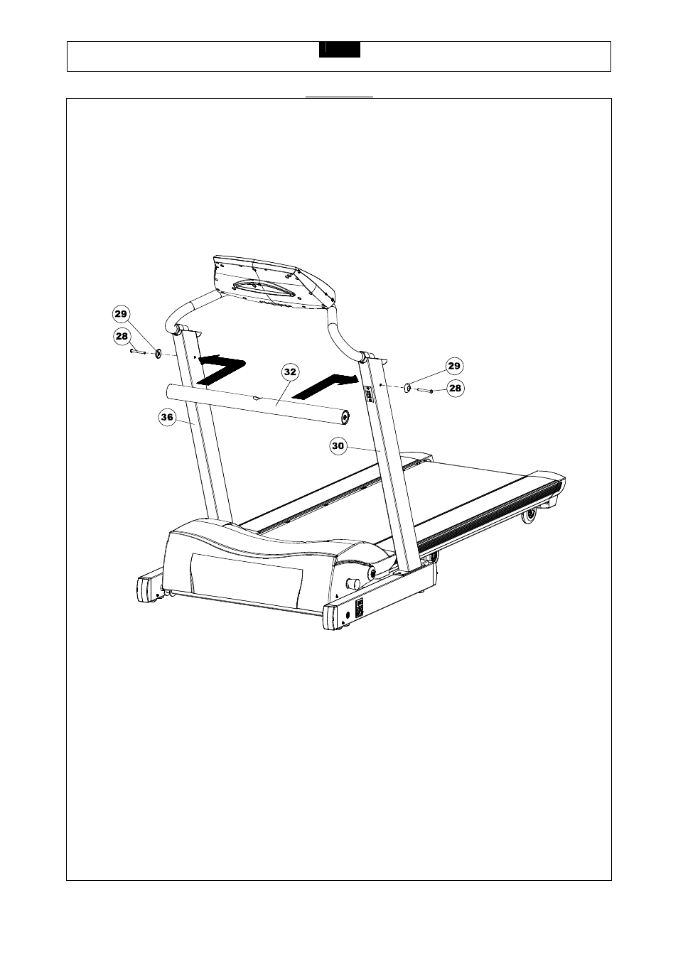 Smooth Fitness 9.17HRO User Manual | Page 15 / 32