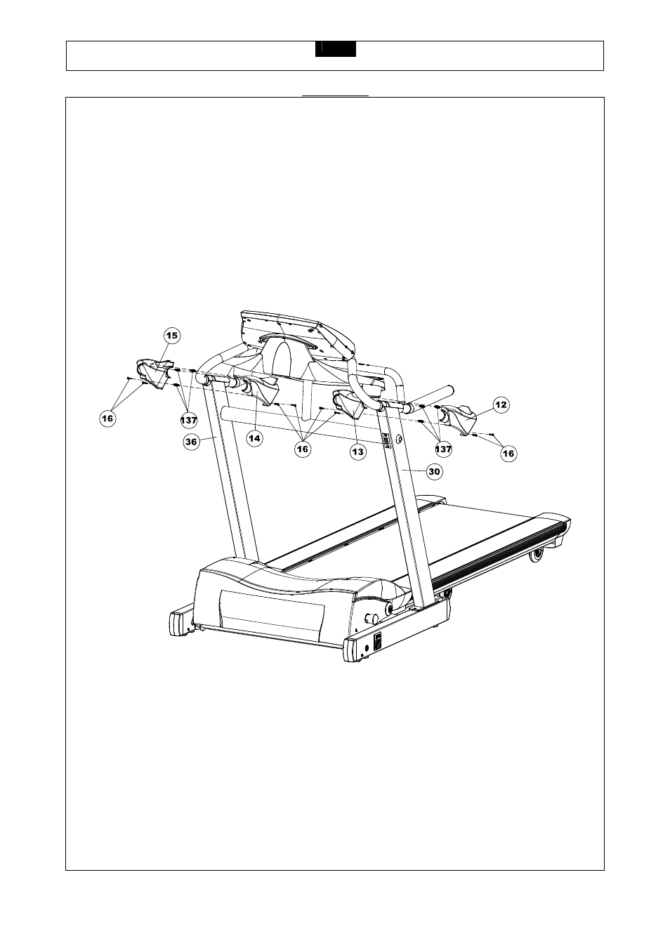 Smooth Fitness 9.17HRO User Manual | Page 19 / 32