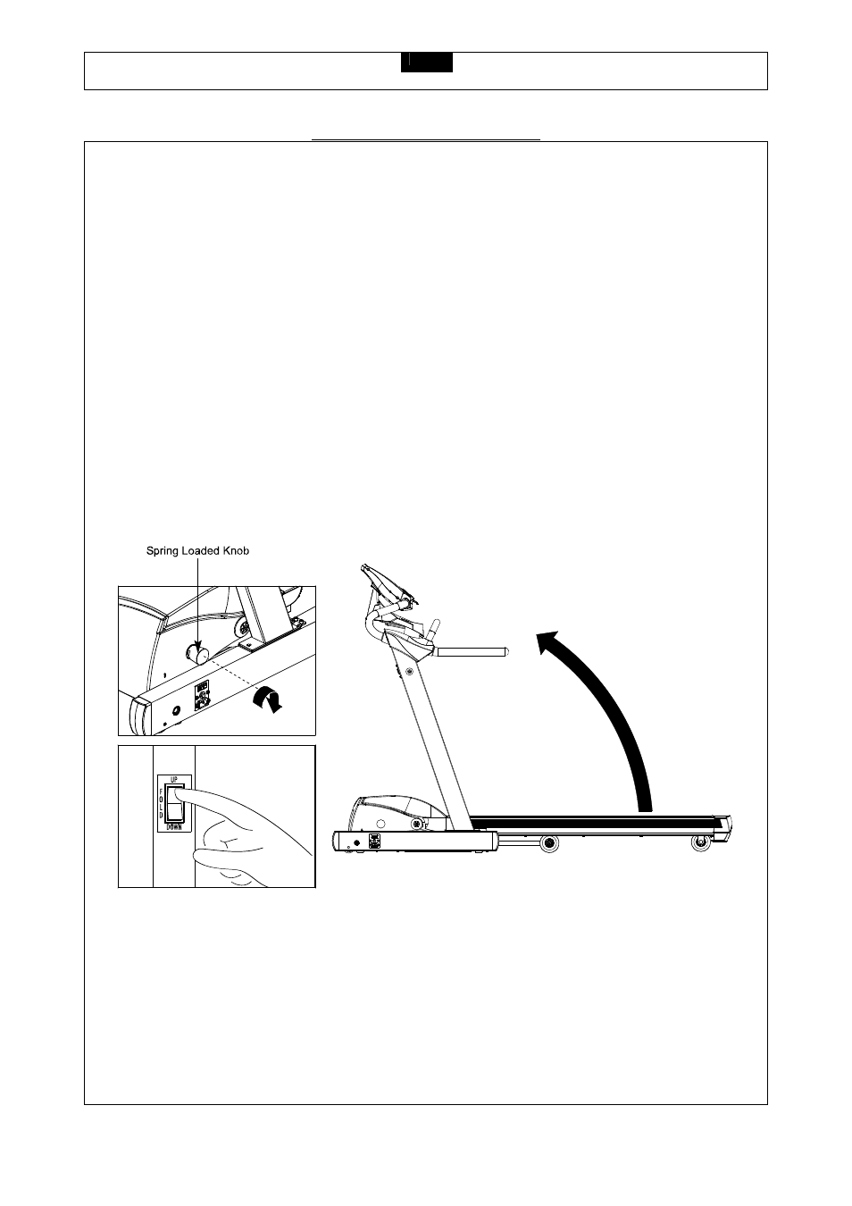 Smooth Fitness 9.17HRO User Manual | Page 20 / 32
