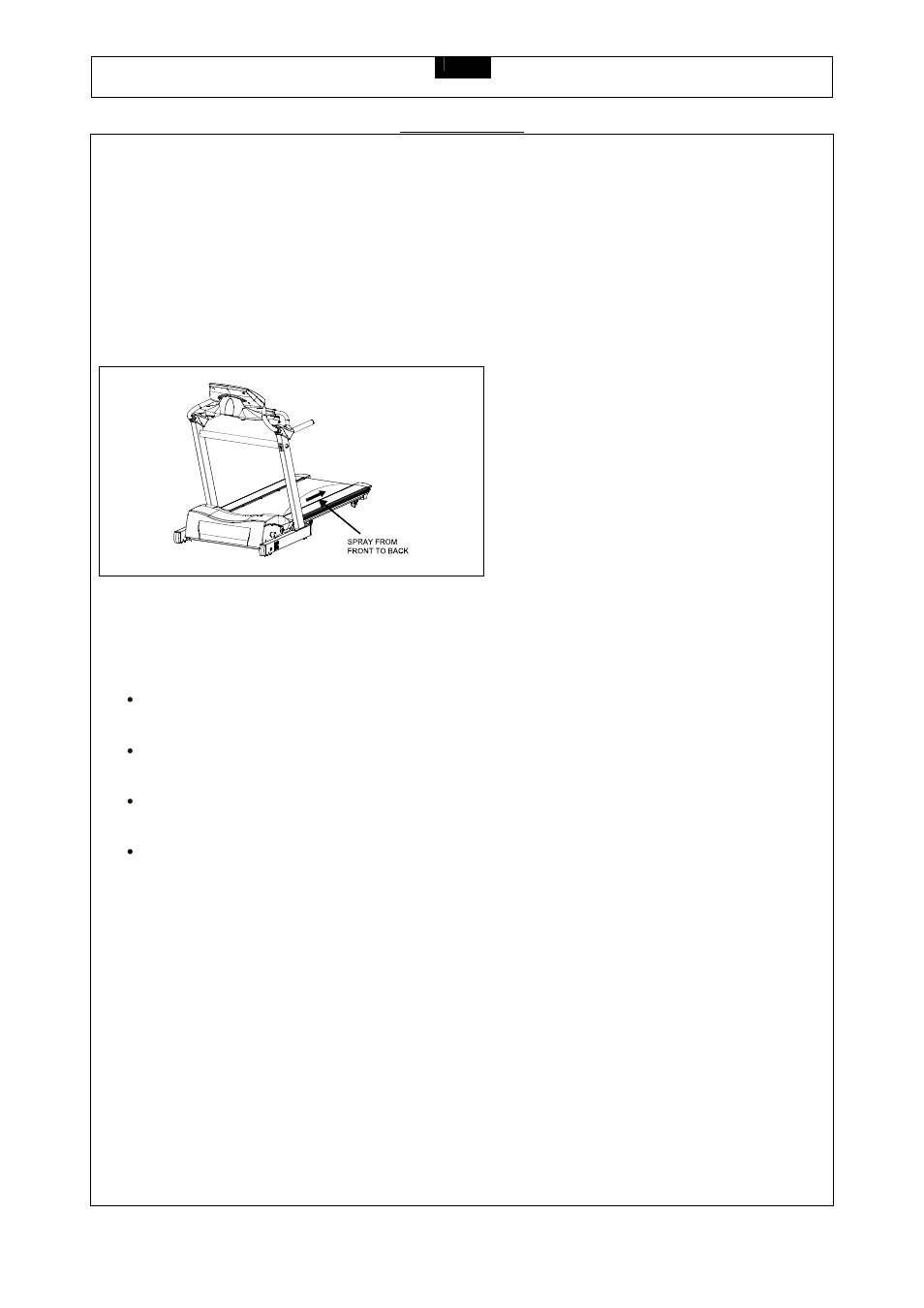 Smooth Fitness 9.17HRO User Manual | Page 24 / 32