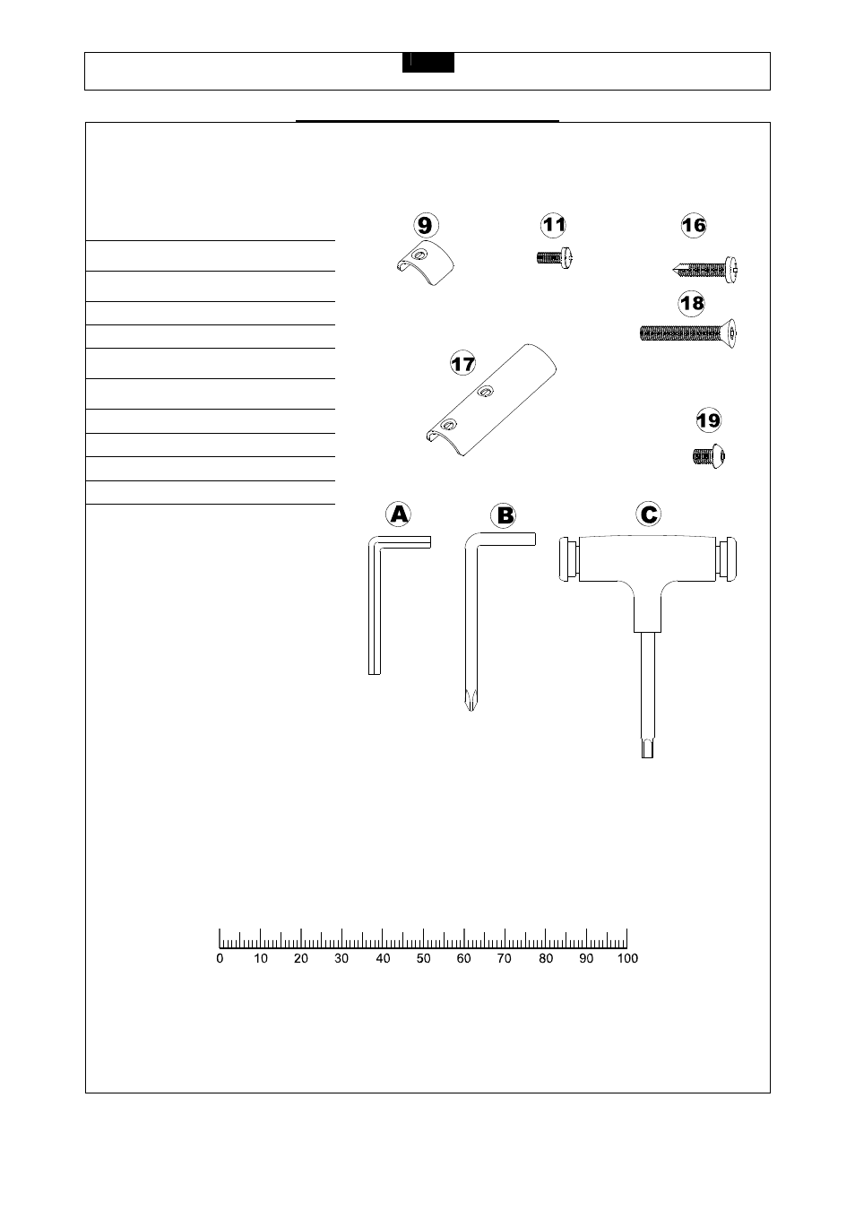 Smooth Fitness 9.17HRO User Manual | Page 5 / 32