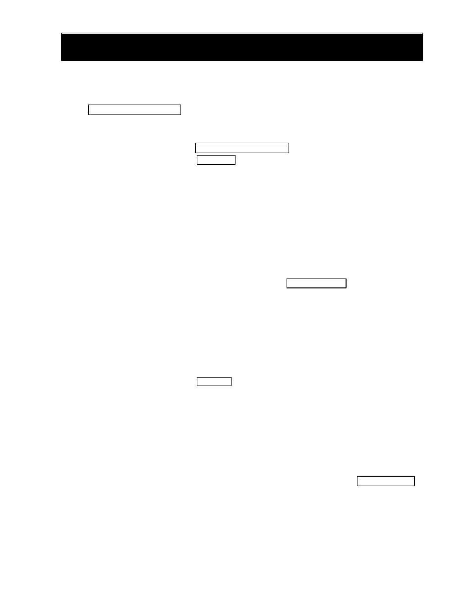 Programmable operation of your treadmill | Smooth Fitness SMOOTH 9.6H User Manual | Page 10 / 21