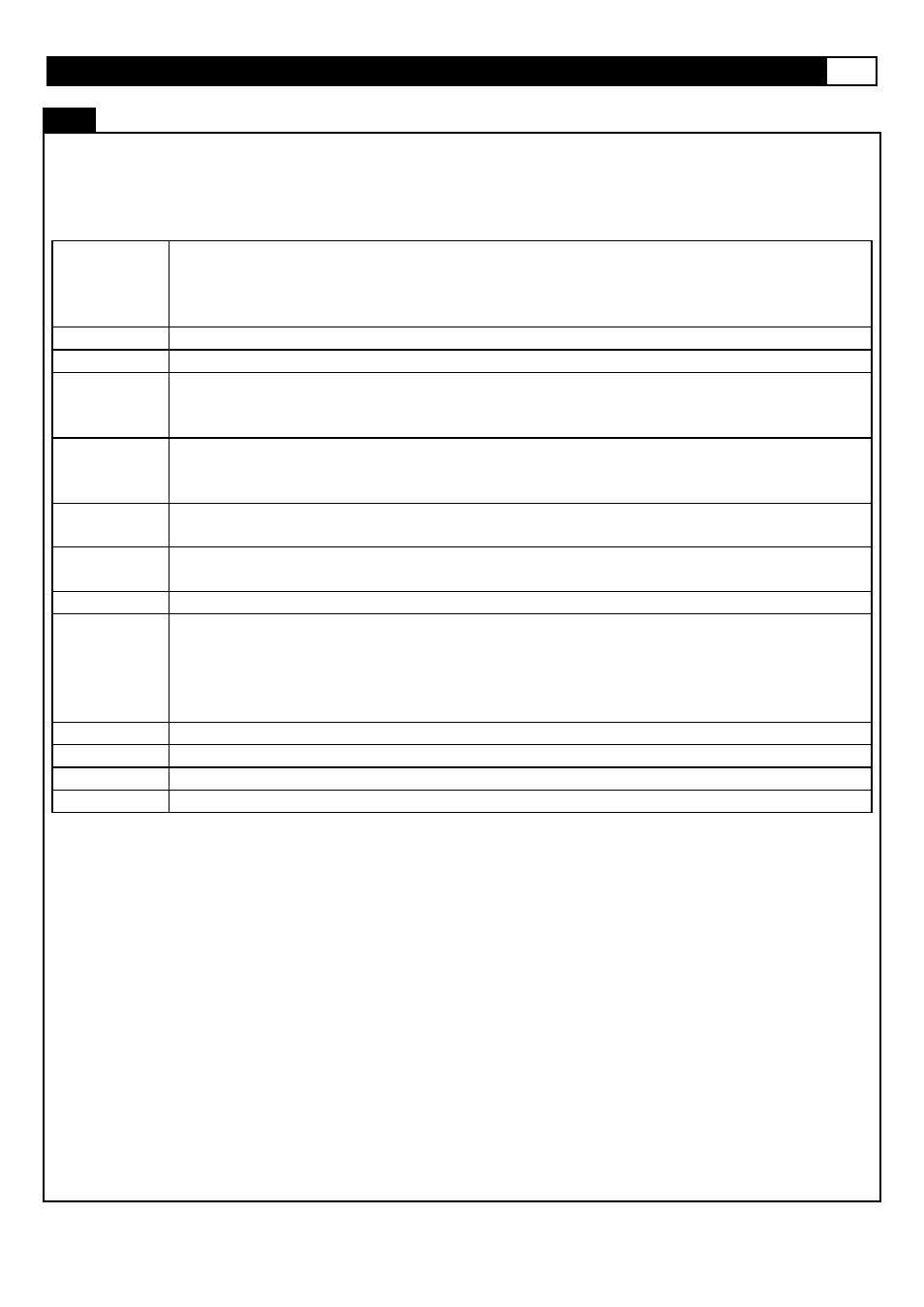 Computer operation | Smooth Fitness CE-3.0 User Manual | Page 21 / 34