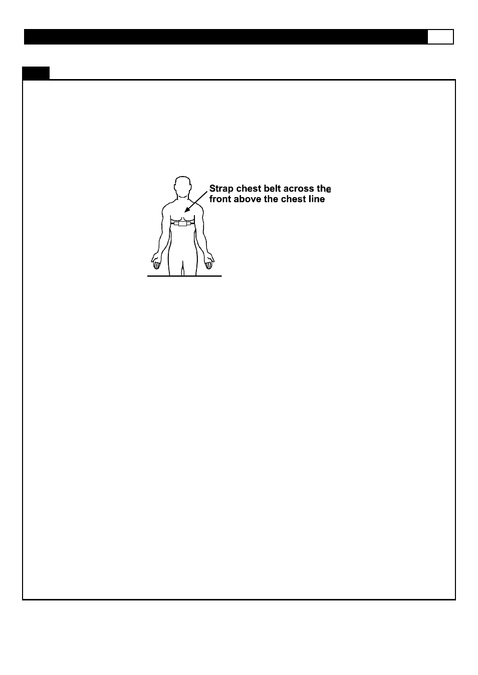 Computer operation | Smooth Fitness CE-3.0 User Manual | Page 25 / 34