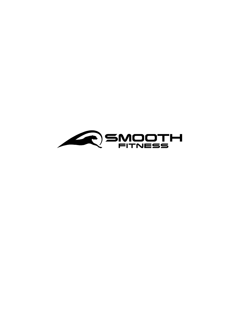 Smooth Fitness CE-3.0 User Manual | Page 34 / 34