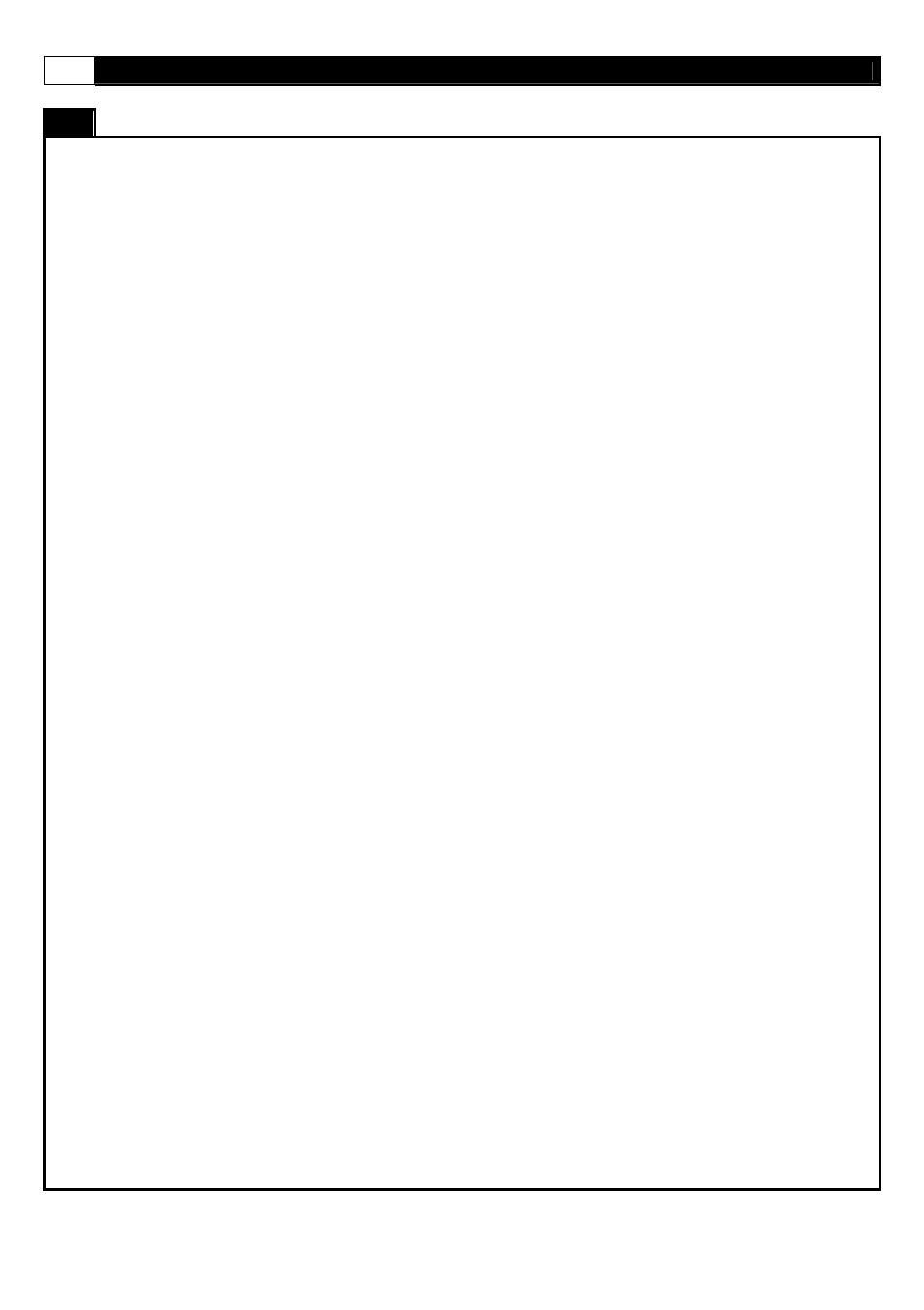 Troubleshooting | Smooth Fitness Motorized 8.25E User Manual | Page 46 / 47
