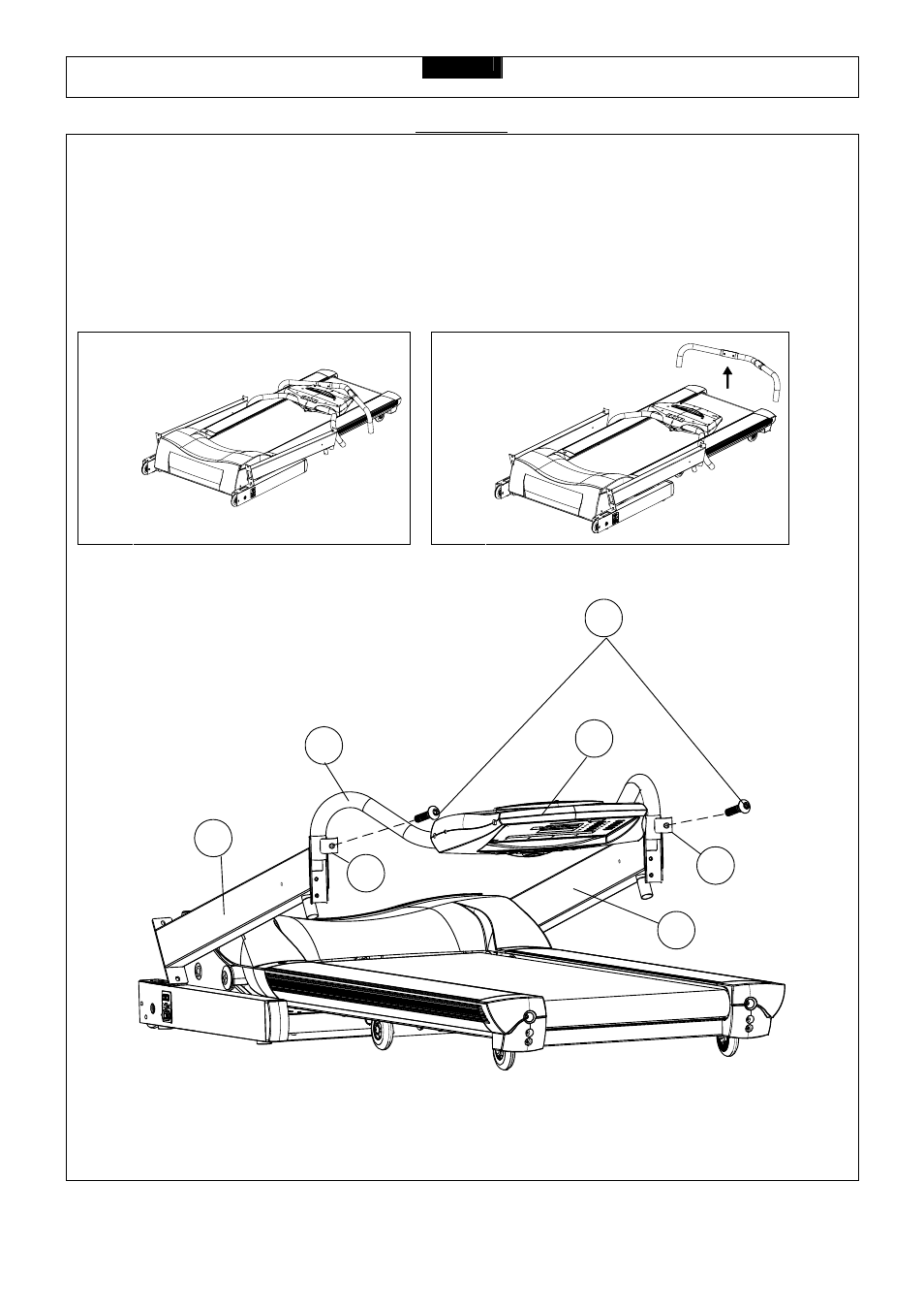 Smooth Fitness 9.25HR User Manual | Page 12 / 33